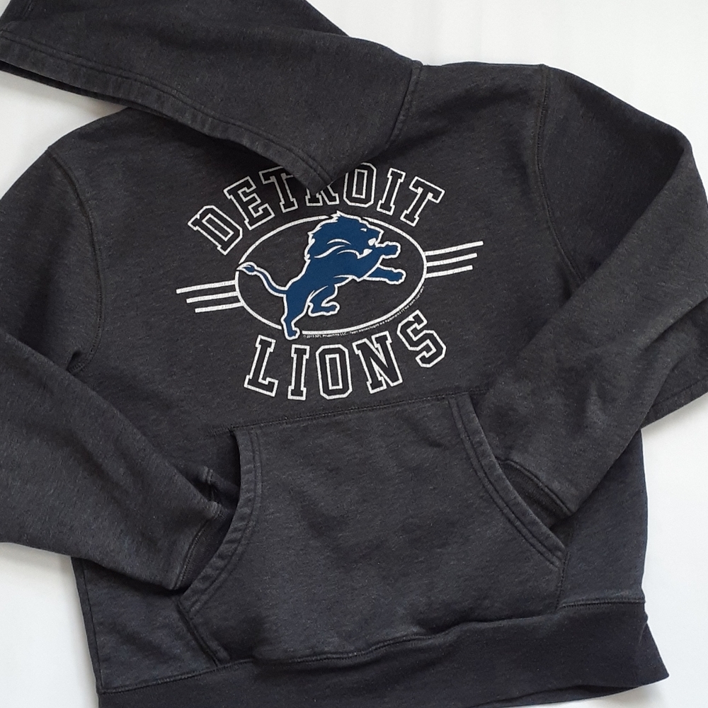 Detroit Lions Hoodie